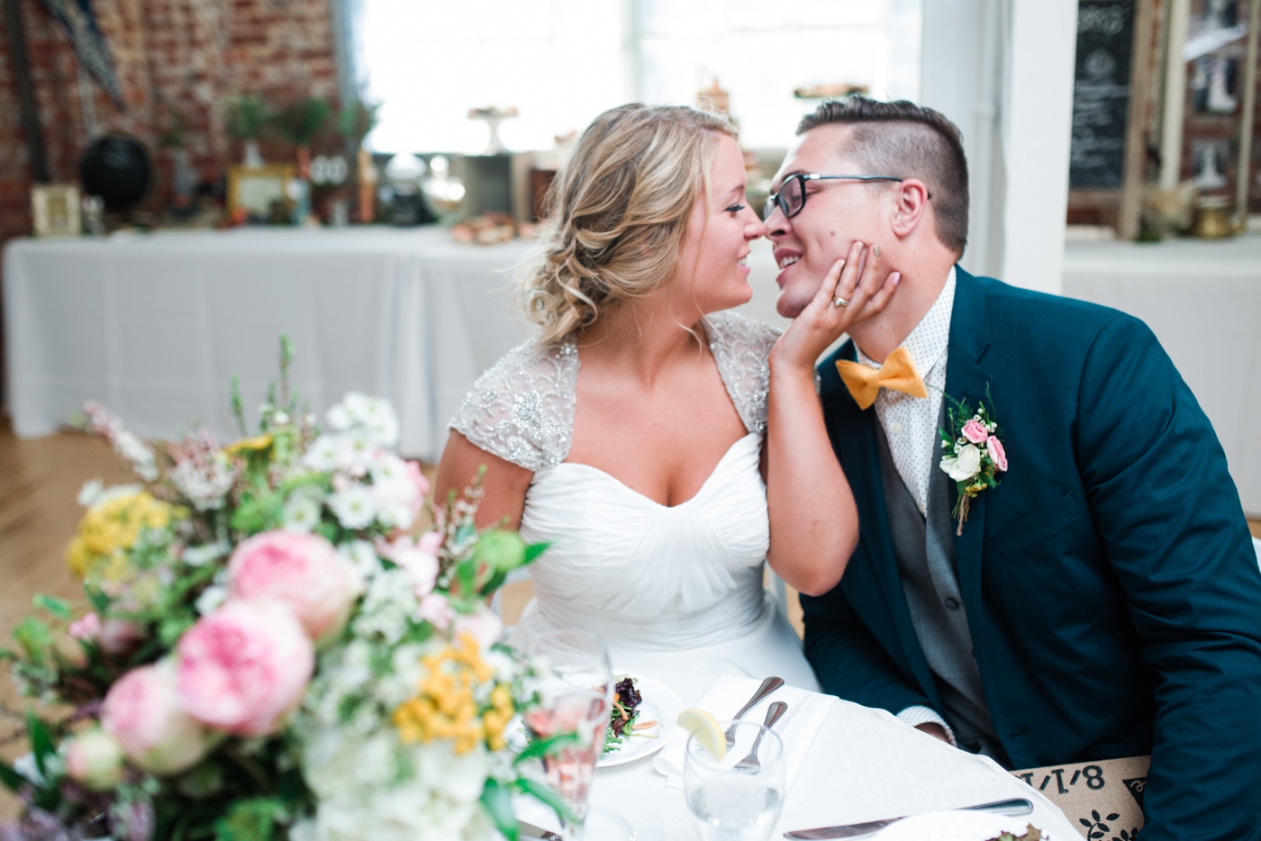 Goggleworks Wedding Reception - Reading Pennsylvania Wedding Photographer - Aison Dunn Photography photo