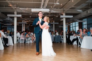 Goggleworks Wedding Reception - Reading Pennsylvania Wedding Photographer - Aison Dunn Photography photo