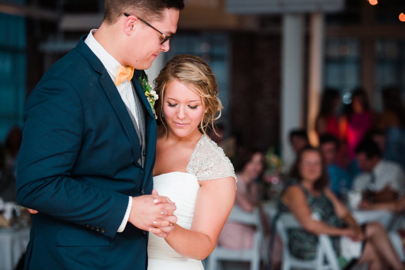 Kristen + John - Reading Pennsylvania Wedding Photographer - Alison Dunn Photography photo-124