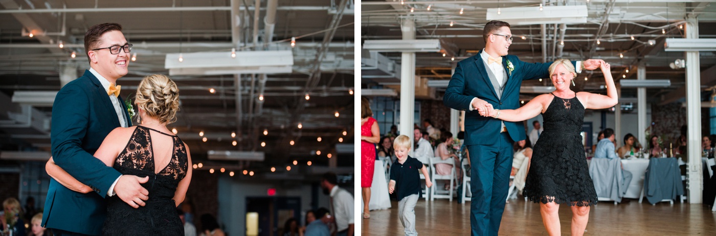 Kristen + John - Reading Pennsylvania Wedding Photographer - Alison Dunn Photography photo-125