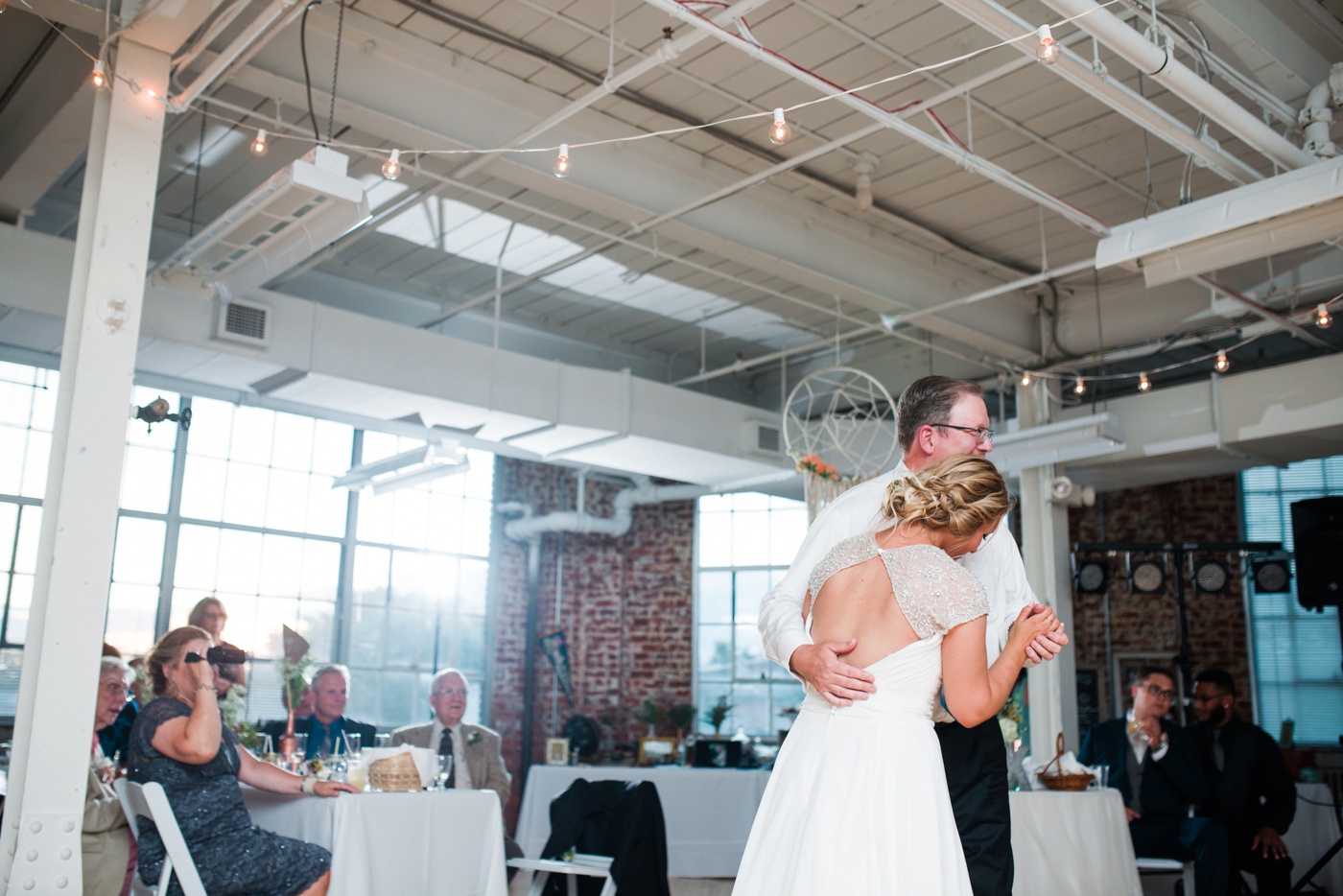 Kristen + John - Reading Pennsylvania Wedding Photographer - Alison Dunn Photography photo-127