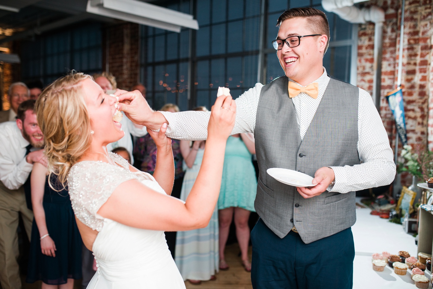 Kristen + John - Reading Pennsylvania Wedding Photographer - Alison Dunn Photography photo-130