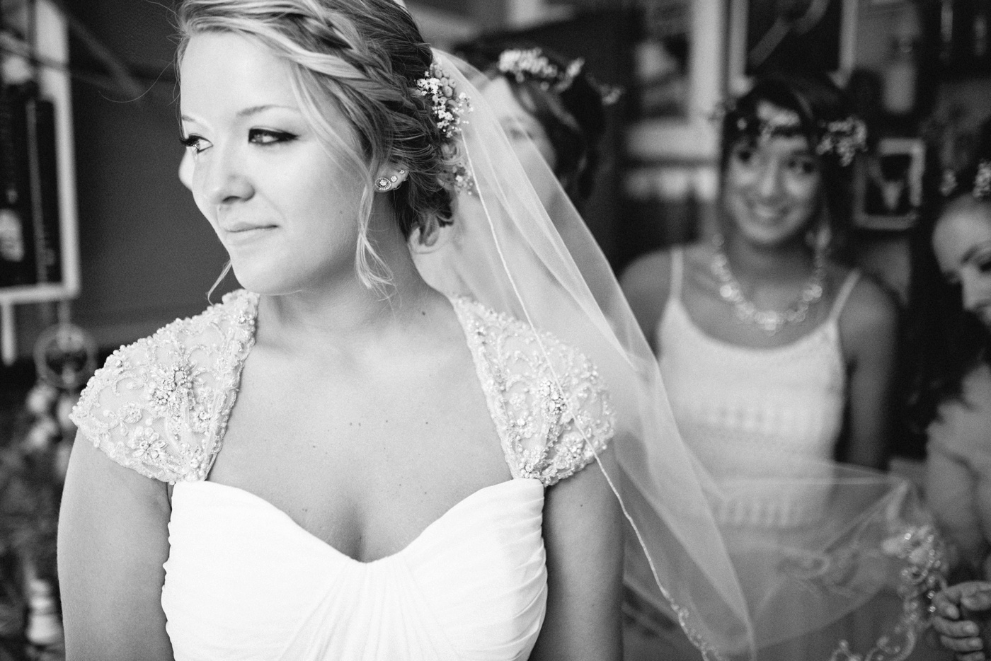 Kristen + John - Reading Pennsylvania Wedding Photographer - Alison Dunn Photography photo-20