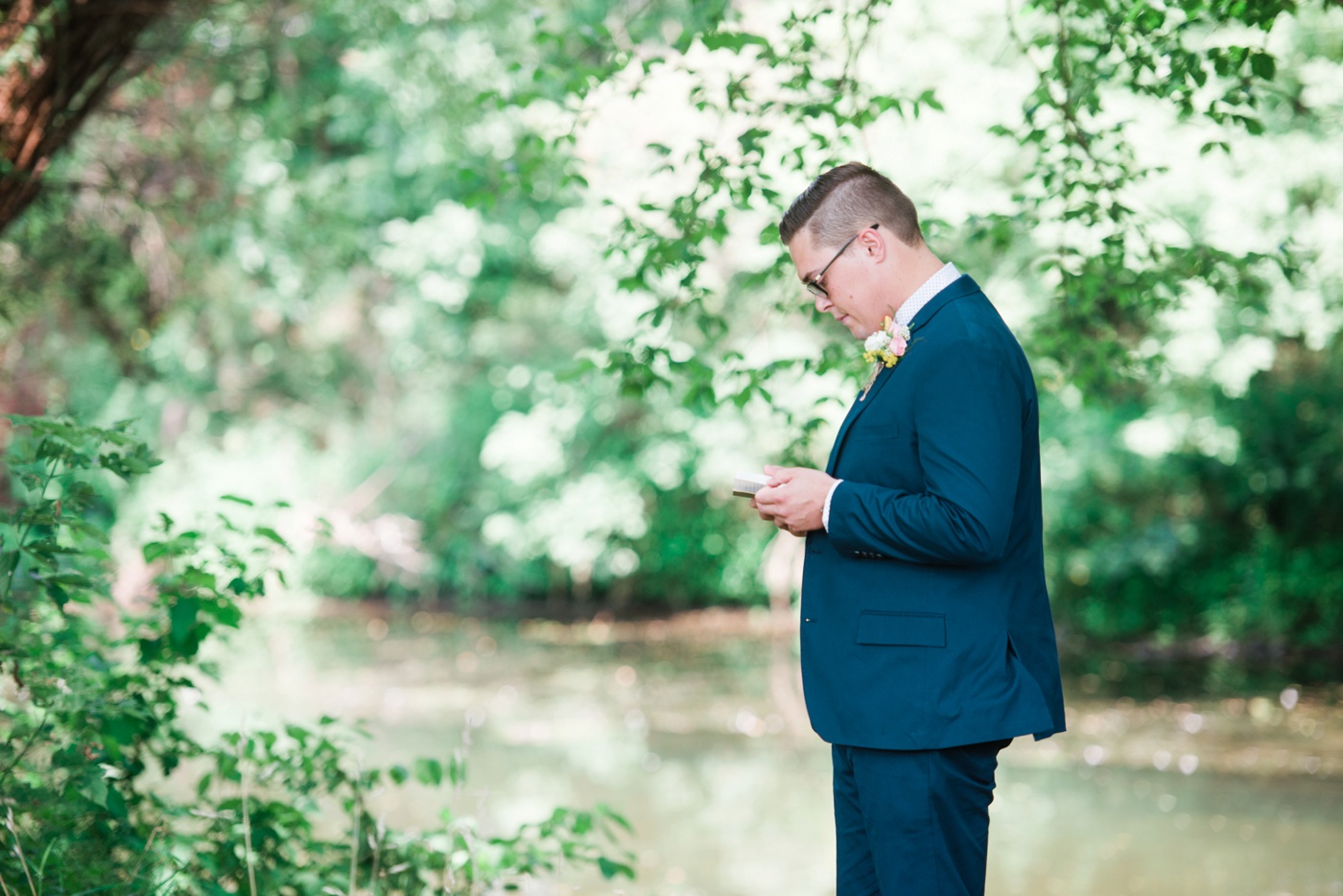 Kristen + John - Reading Pennsylvania Wedding Photographer - Alison Dunn Photography photo-30