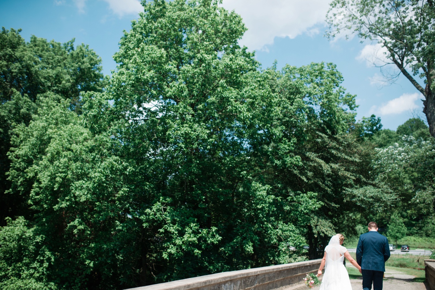Kristen + John - Reading Pennsylvania Wedding Photographer - Alison Dunn Photography photo-46