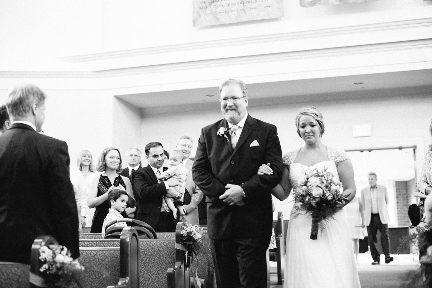 Kristen + John - Reading Pennsylvania Wedding Photographer - Alison Dunn Photography photo-72