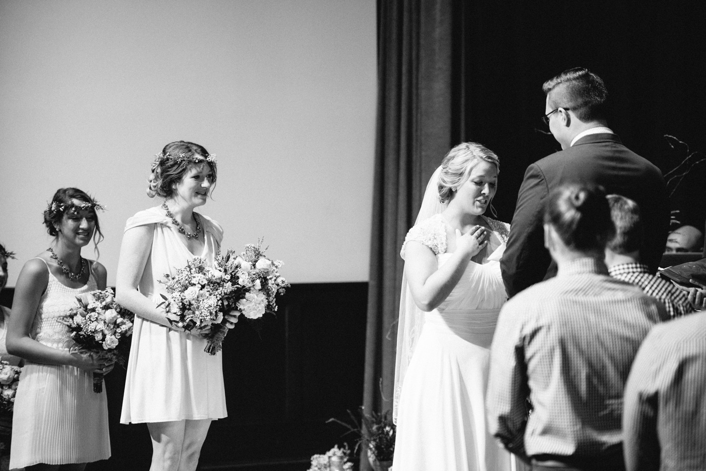 Kristen + John - Reading Pennsylvania Wedding Photographer - Alison Dunn Photography photo-74