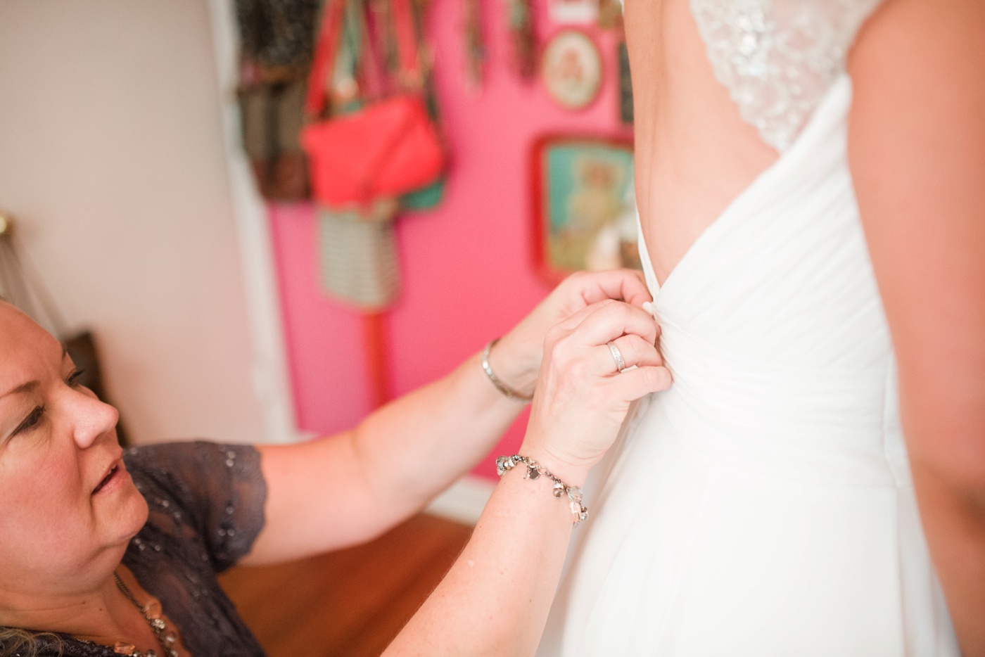 Kristen + John - Reading Pennsylvania Wedding Photographer - Alison Dunn Photography photo-9