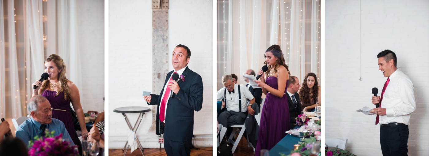 104 - Sarah + Chris - Power Plant Productions - Philadelphia Wedding Photographer photo