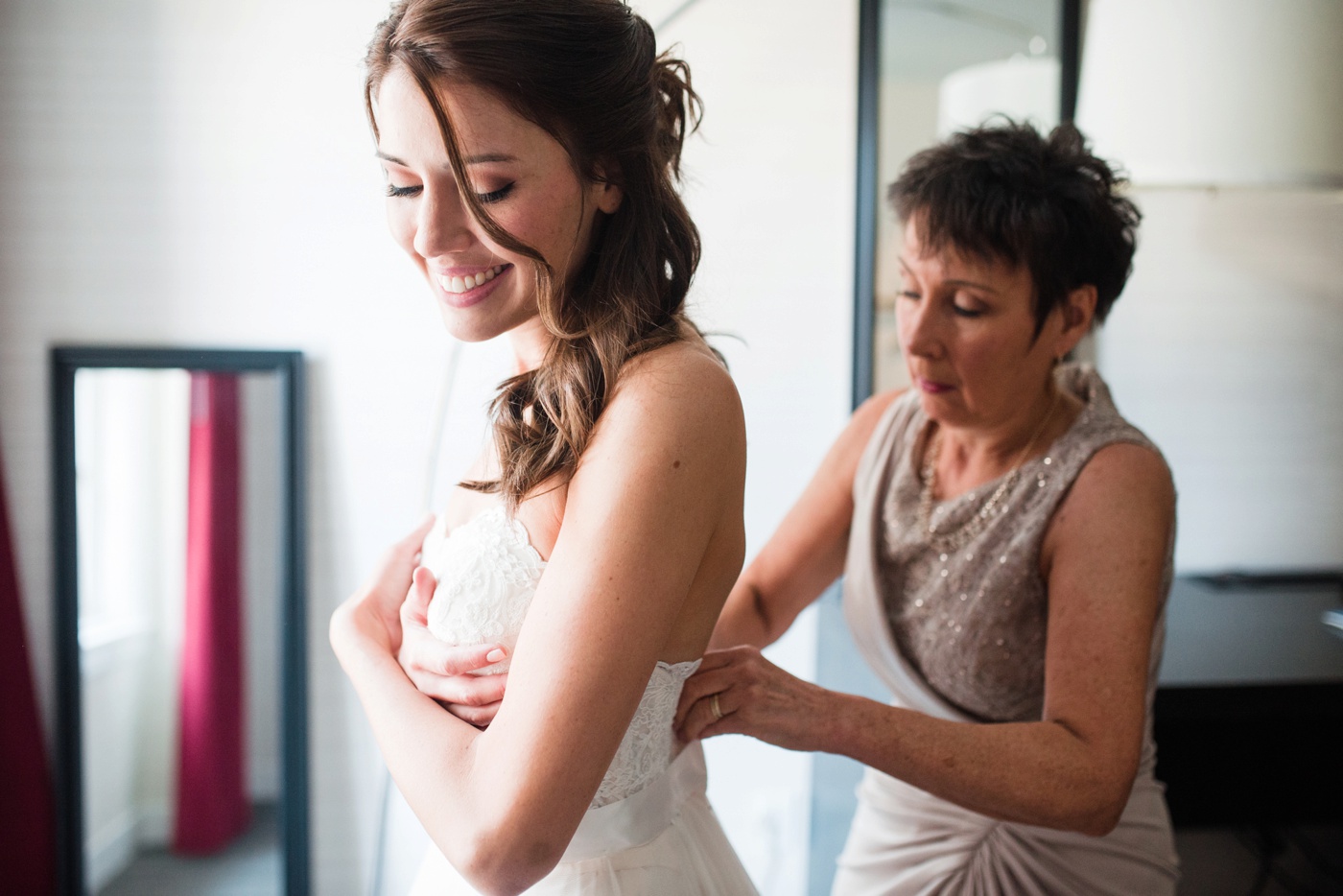 12 - Sarah + Chris - Power Plant Productions - Philadelphia Wedding Photographer photo