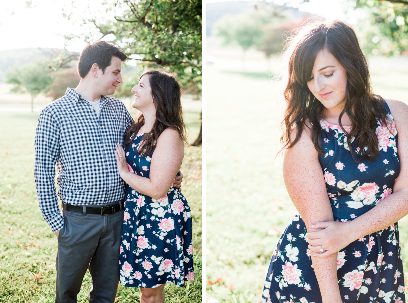 13 - The Allen Family - Valley Forge Family Session - Pennsylvania Family Photographer - Alison Dunn Photography photo