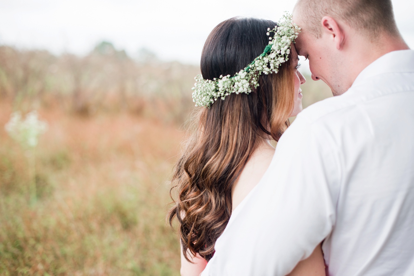 14 - Roni + Graham - Valley Forge National Park Anniversary Session - Philadelpha Pennsylvania Portrait Photographer - Alison Dunn Photography photo