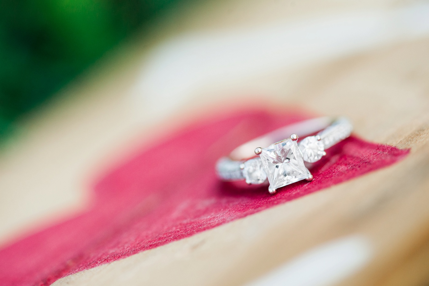 18 - Liz + Vince - Lake Nockamixon - Quakertown Bucks County Engagement Session - Alison Dunn Photography photo