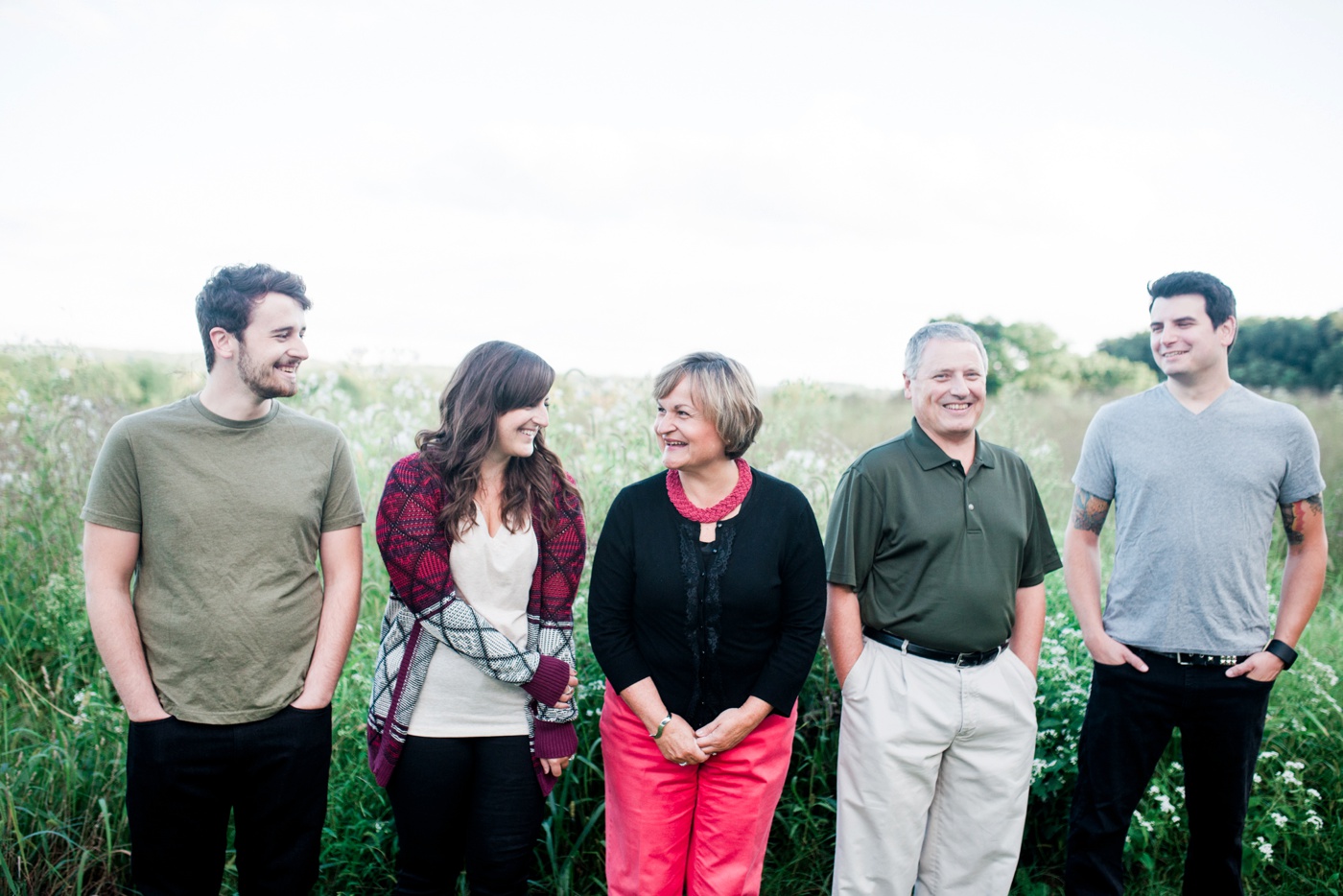 19 - The Allen Family - Valley Forge Family Session - Pennsylvania Family Photographer - Alison Dunn Photography photo