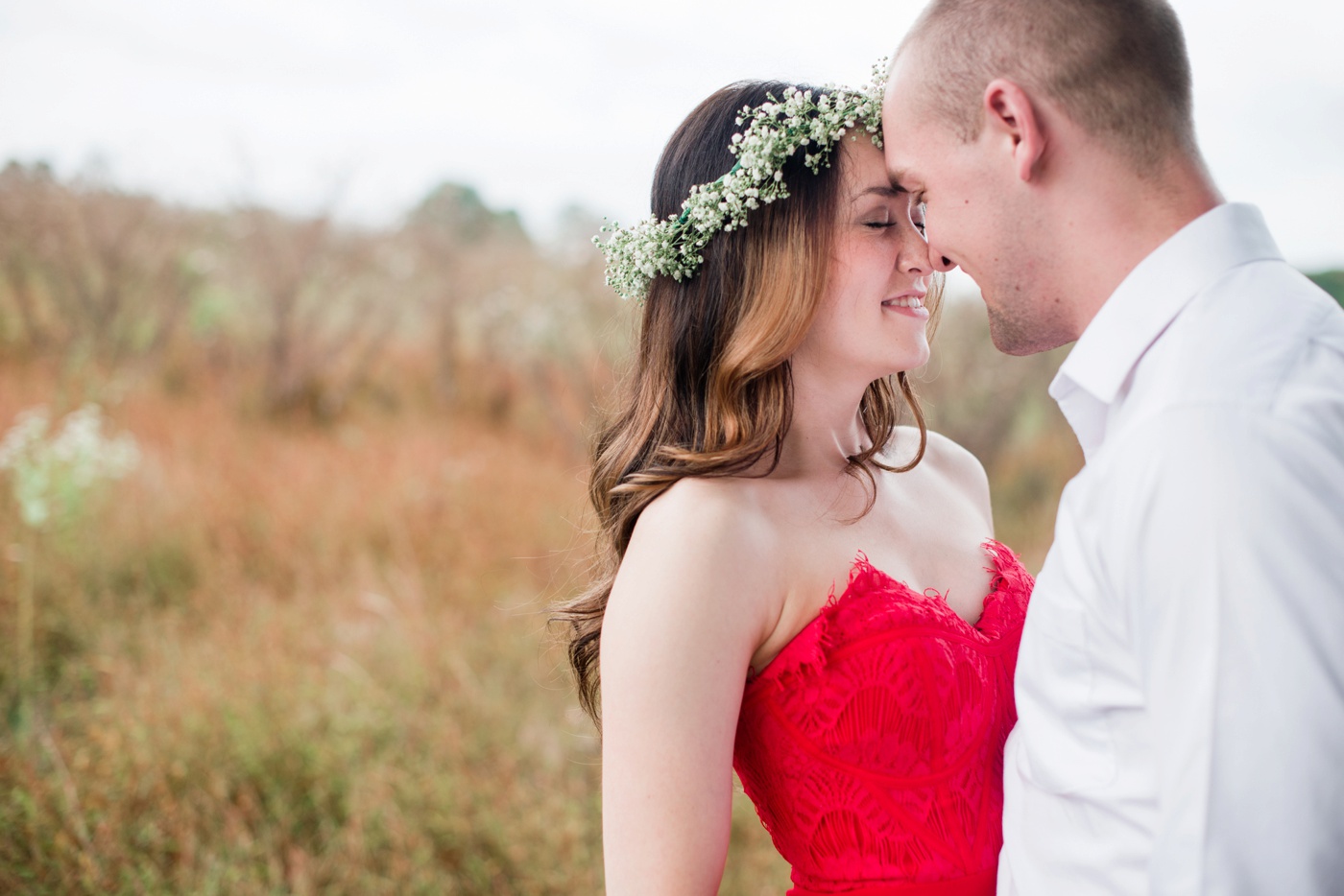 Roni + Graham - Valley Forge National Park Anniversary Session - Philadelpha Pennsylvania Portrait Photographer - Alison Dunn Photography photo