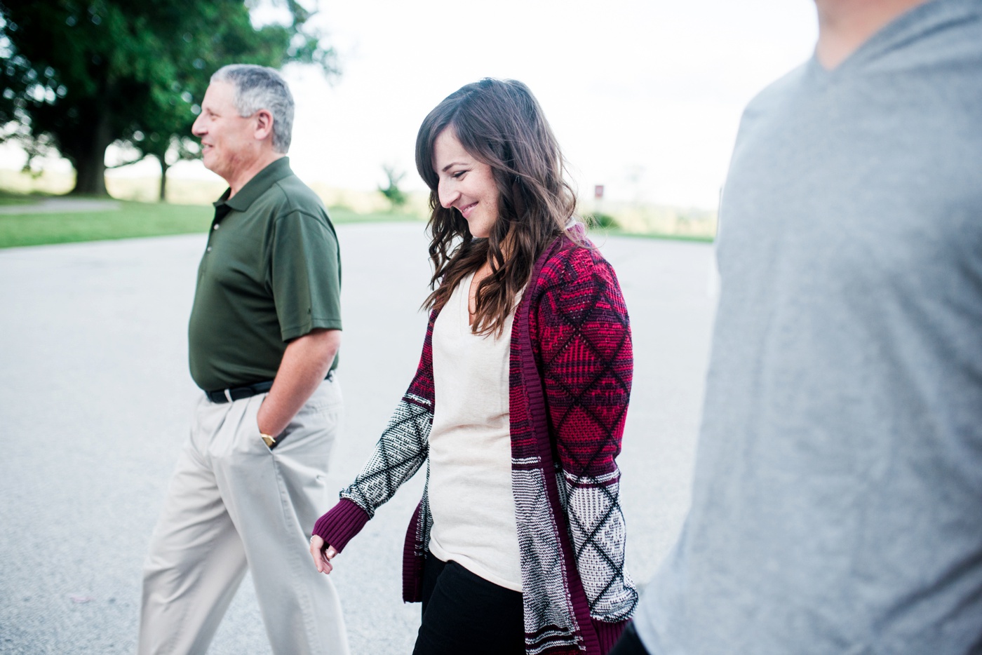 20 - The Allen Family - Valley Forge Family Session - Pennsylvania Family Photographer - Alison Dunn Photography photo