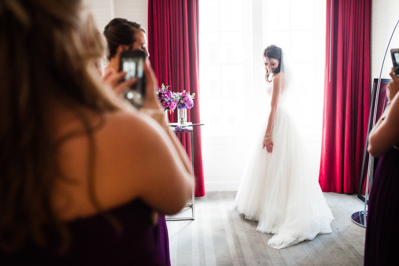 21 - Watters Wedding Dress photo