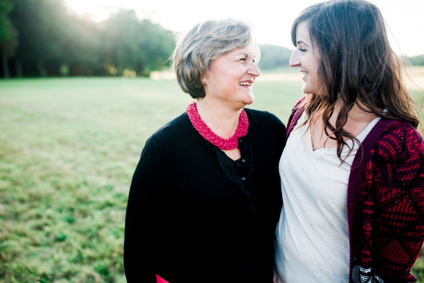 The Allen Family - Valley Forge Family Session - Pennsylvania Family Photographer - Alison Dunn Photography photo