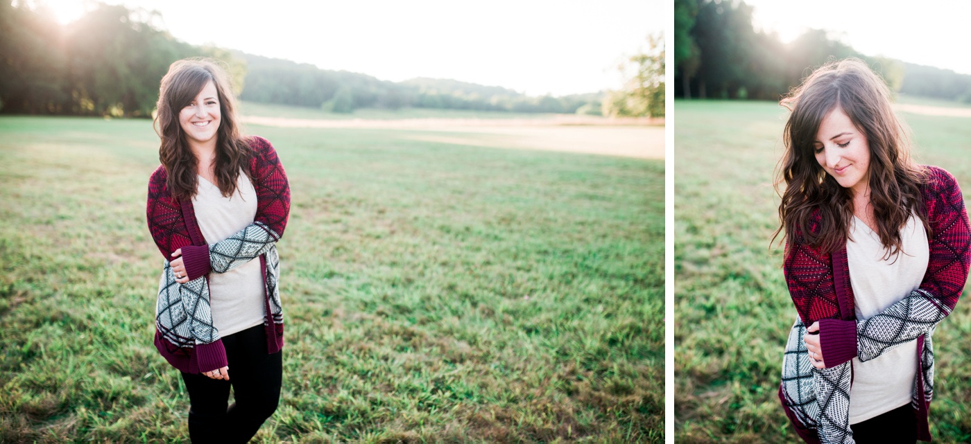23 - The Allen Family - Valley Forge Family Session - Pennsylvania Family Photographer - Alison Dunn Photography photo