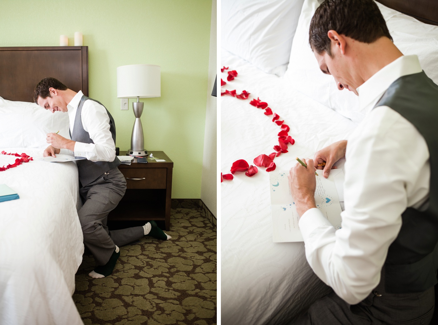 28 - Leslie + Eric - Paterson New Jersey Wedding Photographer - Alison Dunn Photography photo