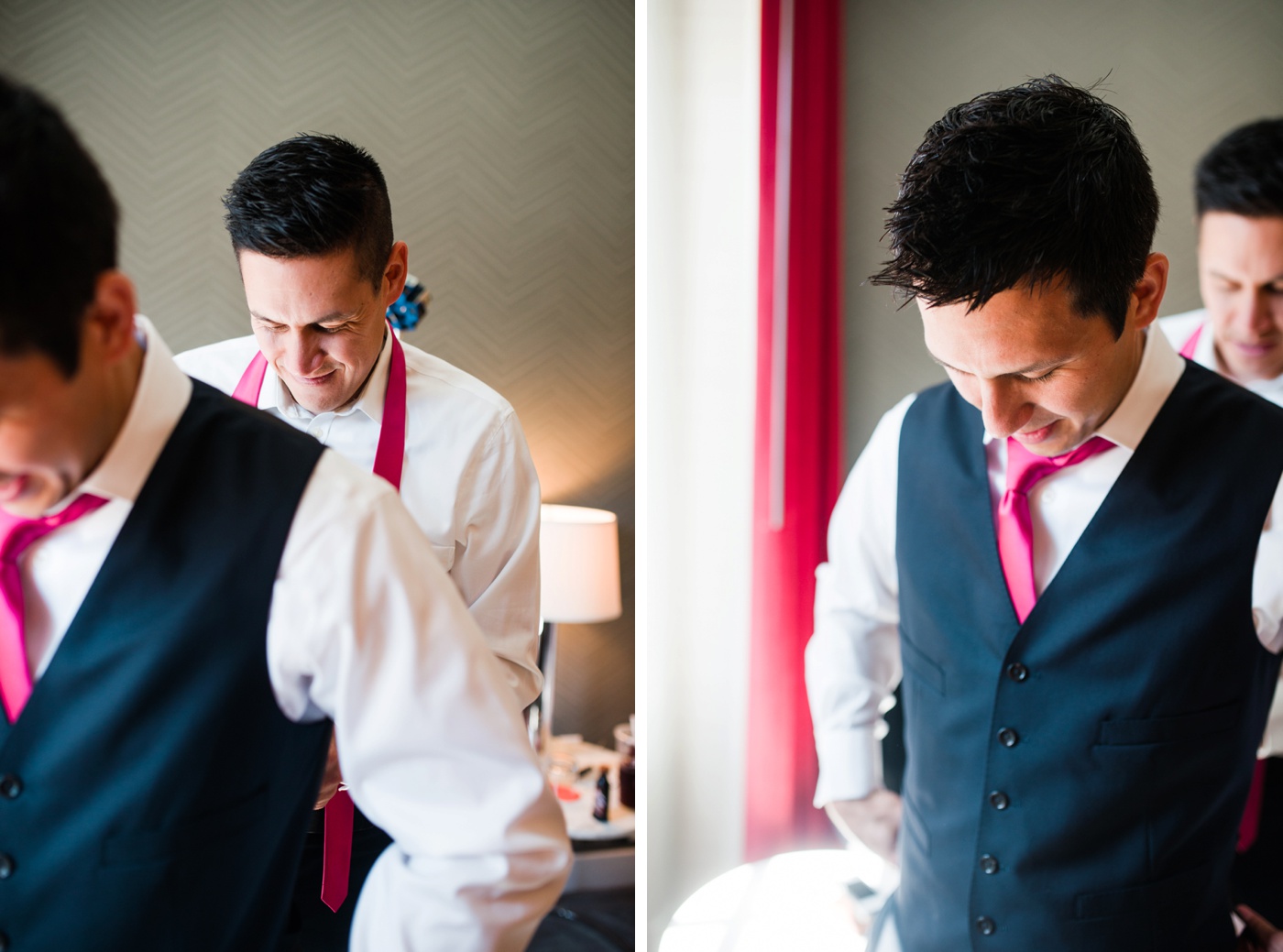 29 - Sarah + Chris - Power Plant Productions - Philadelphia Wedding Photographer photo