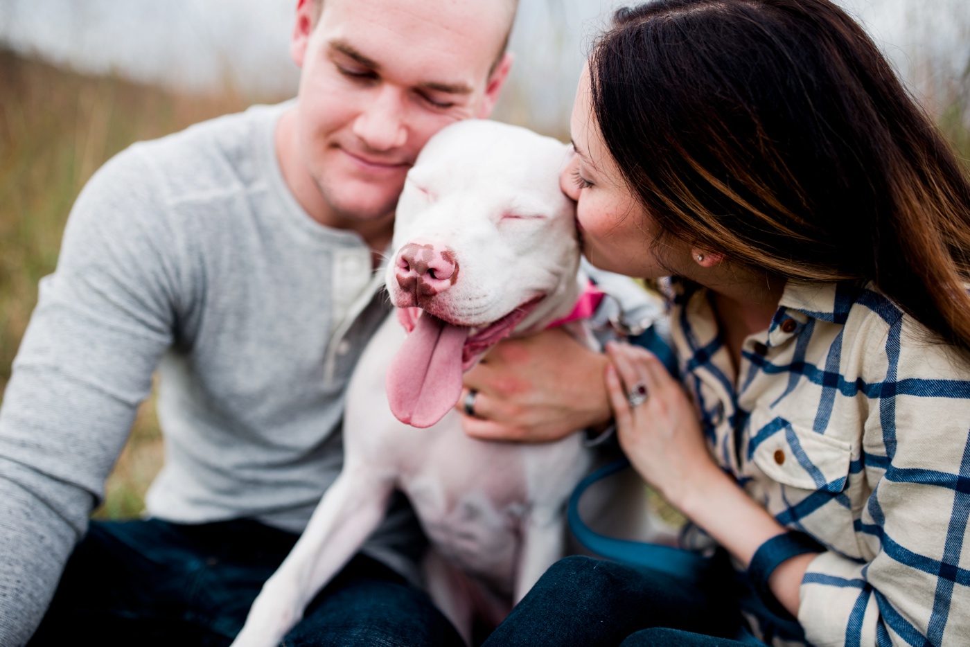 31 - Roni + Graham - Valley Forge National Park Anniversary Session - Philadelpha Pennsylvania Portrait Photographer - Alison Dunn Photography photo