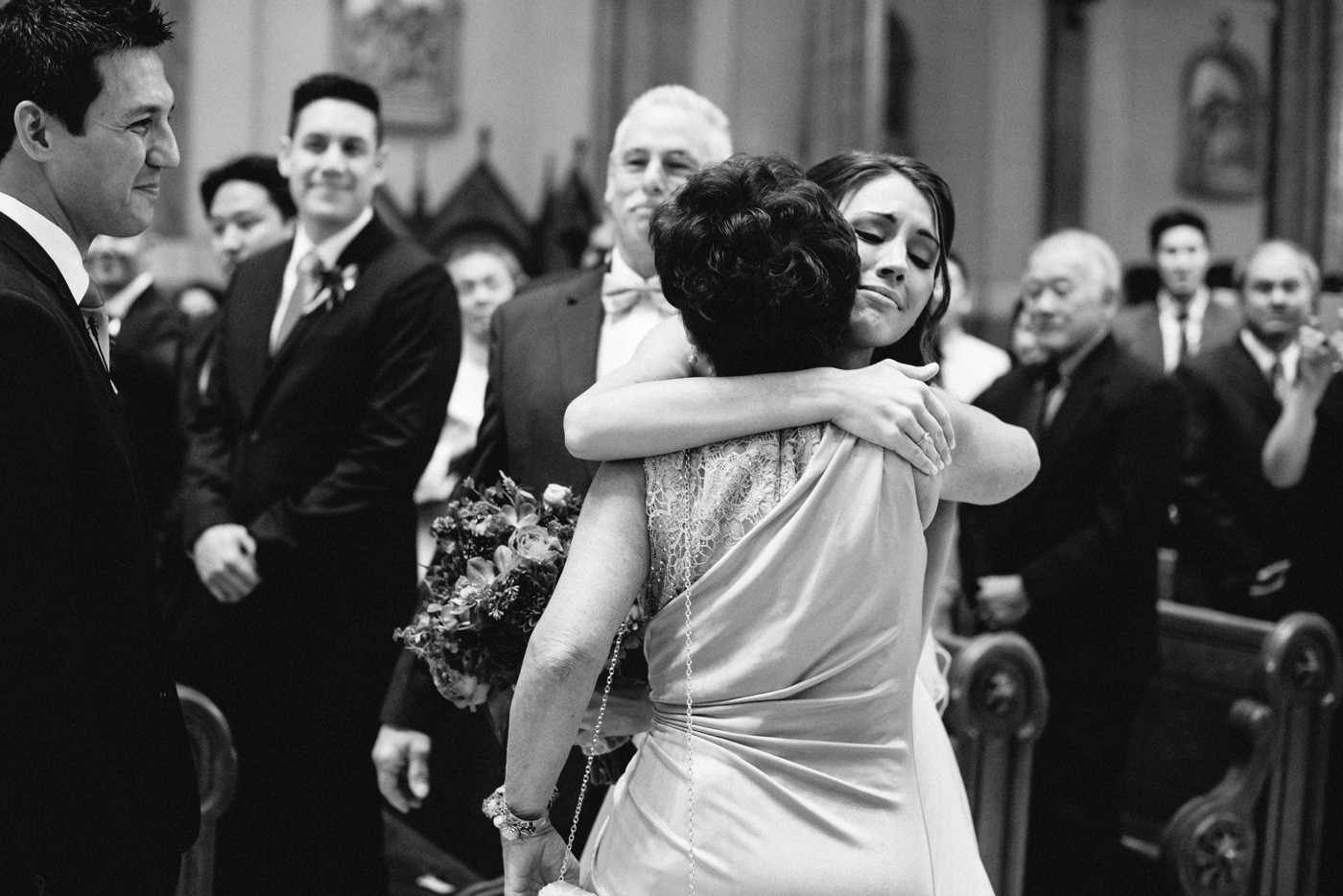 36 - Sarah + Chris - Power Plant Productions - Philadelphia Wedding Photographer photo