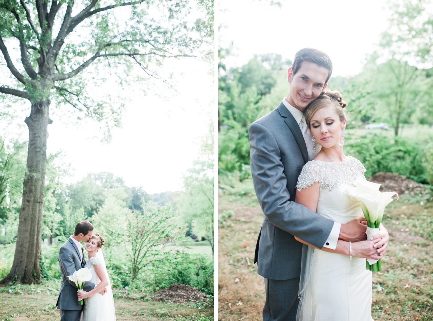 Goffle Brook Park - Paterson New Jersey Wedding Photographer - Alison Dunn Photography