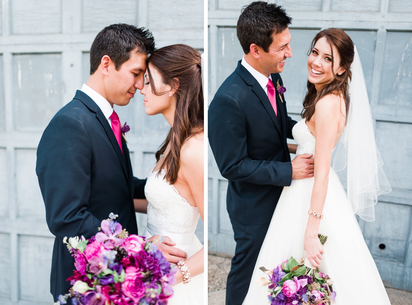 Sarah + Chris - Old City Bride Groom Portraits - Philadelphia Wedding Photographer photo