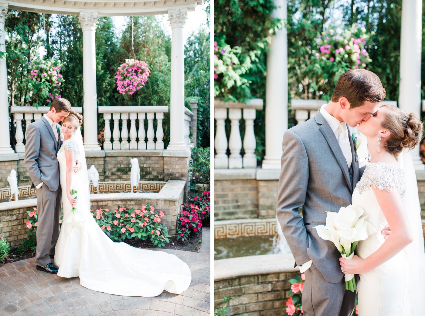 The Brownstone House - Paterson New Jersey Wedding Photographer - Alison Dunn Photography photo