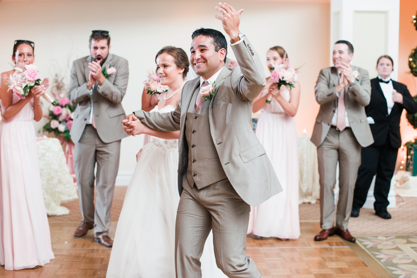 Amanda + Ruben - The Carriage House Wedding - Galloway New Jersey Photographer - Alison Dunn Photography-100