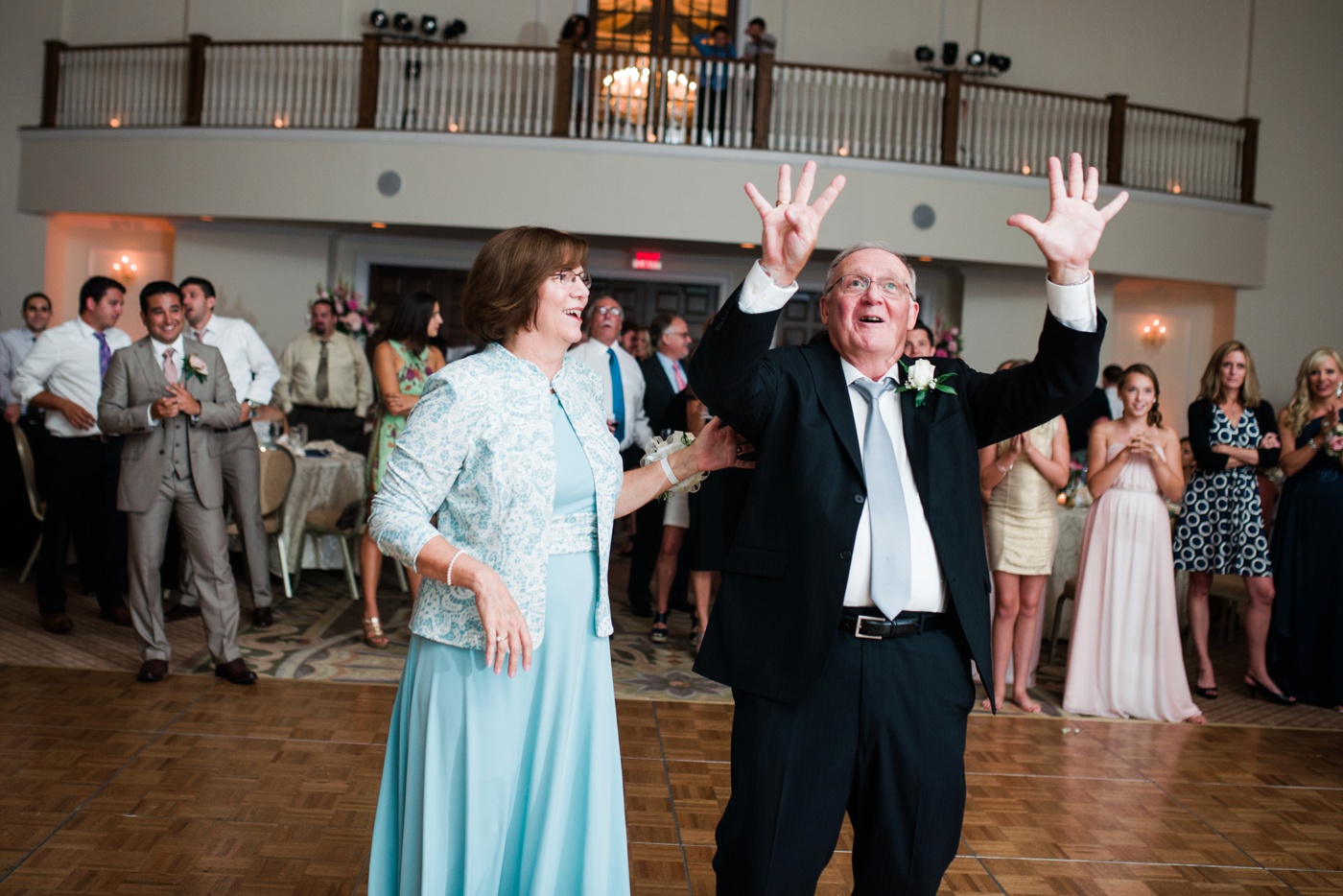 Amanda + Ruben - The Carriage House Wedding - Galloway New Jersey Photographer - Alison Dunn Photography-116