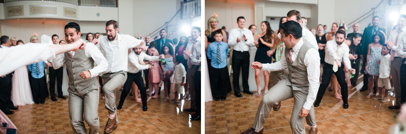 Amanda + Ruben - The Carriage House Wedding - Galloway New Jersey Photographer - Alison Dunn Photography-118