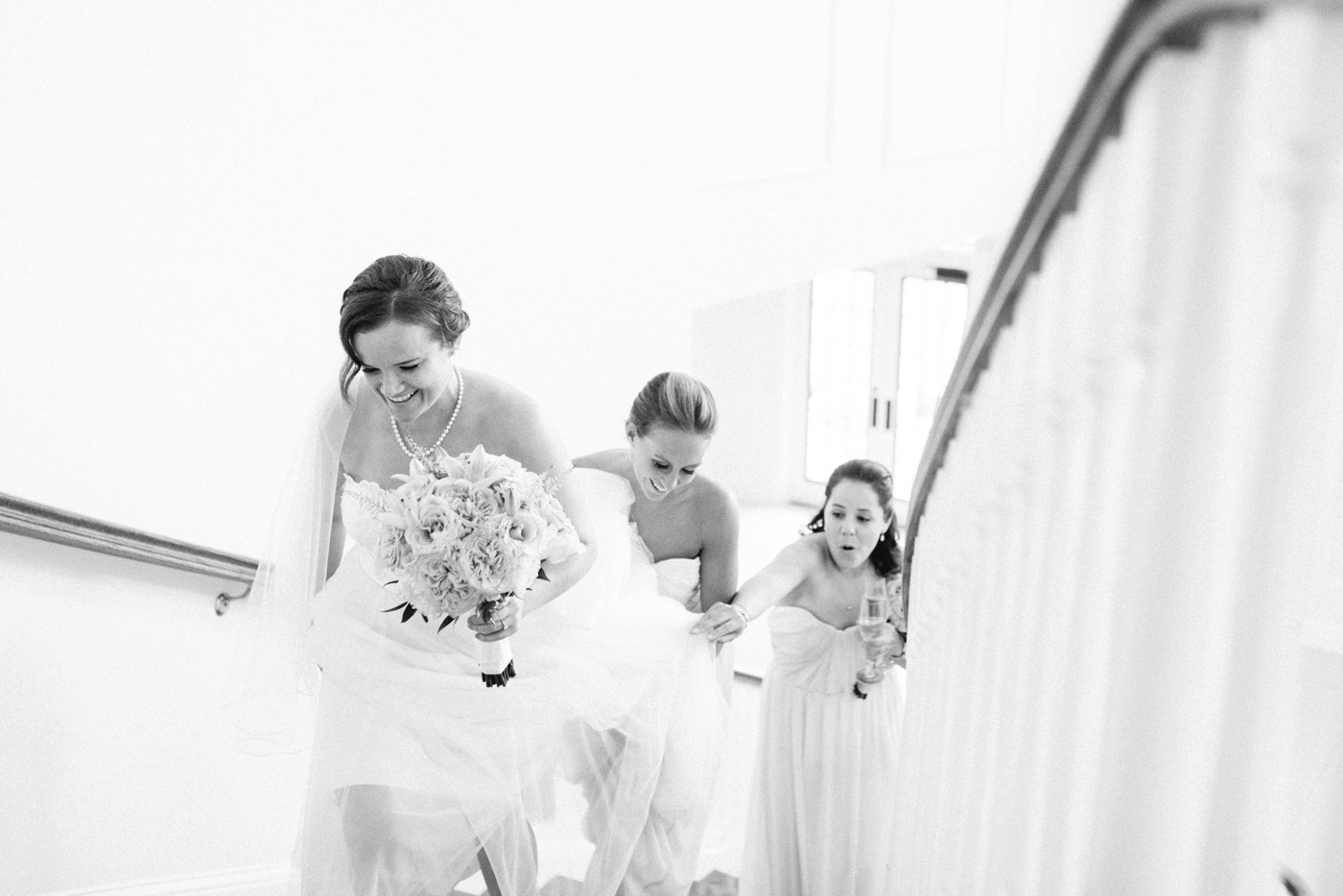 Amanda + Ruben - The Carriage House Wedding - Galloway New Jersey Photographer - Alison Dunn Photography-20