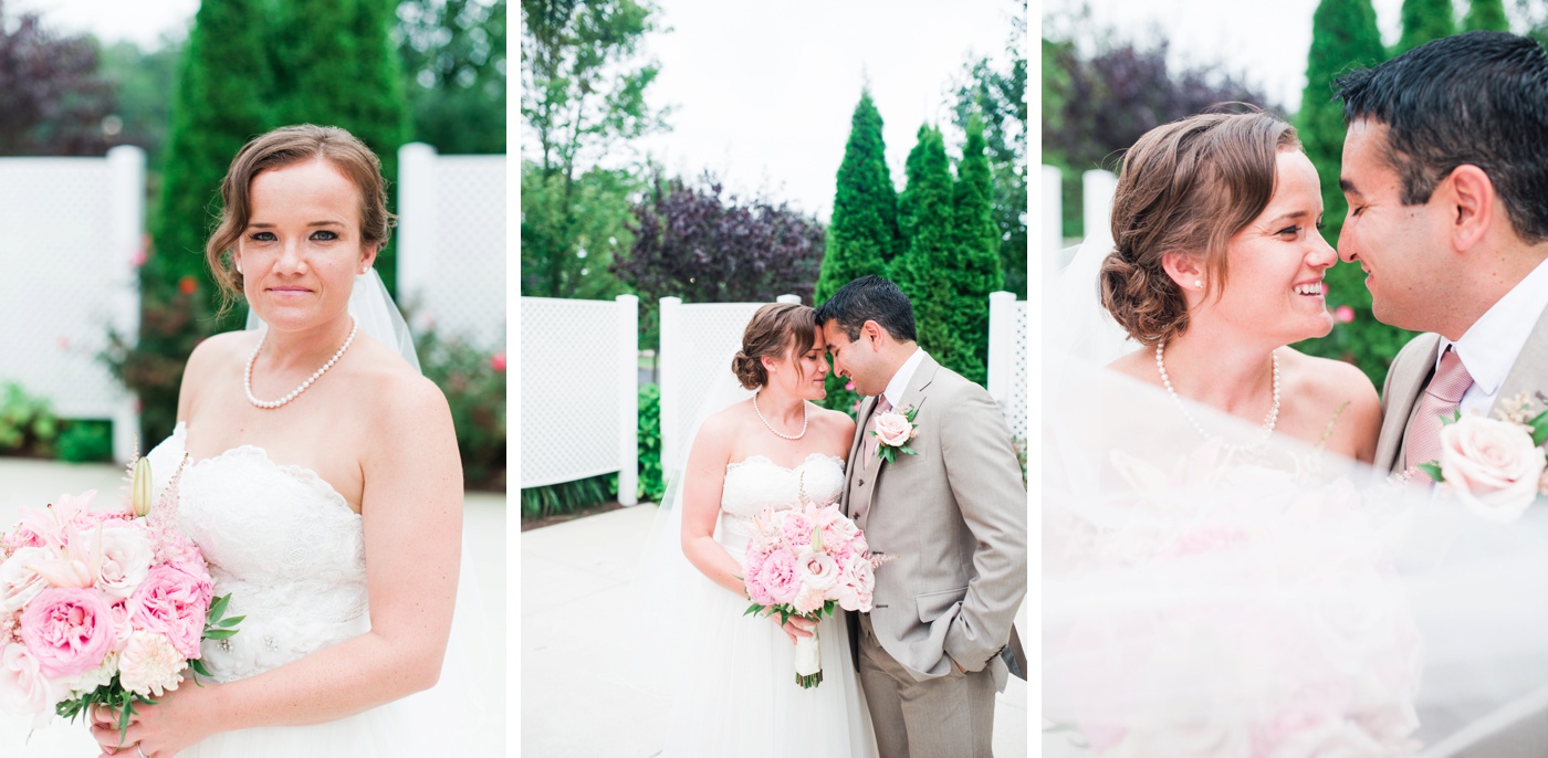 Amanda + Ruben - The Carriage House Wedding - Galloway New Jersey Photographer - Alison Dunn Photography-47