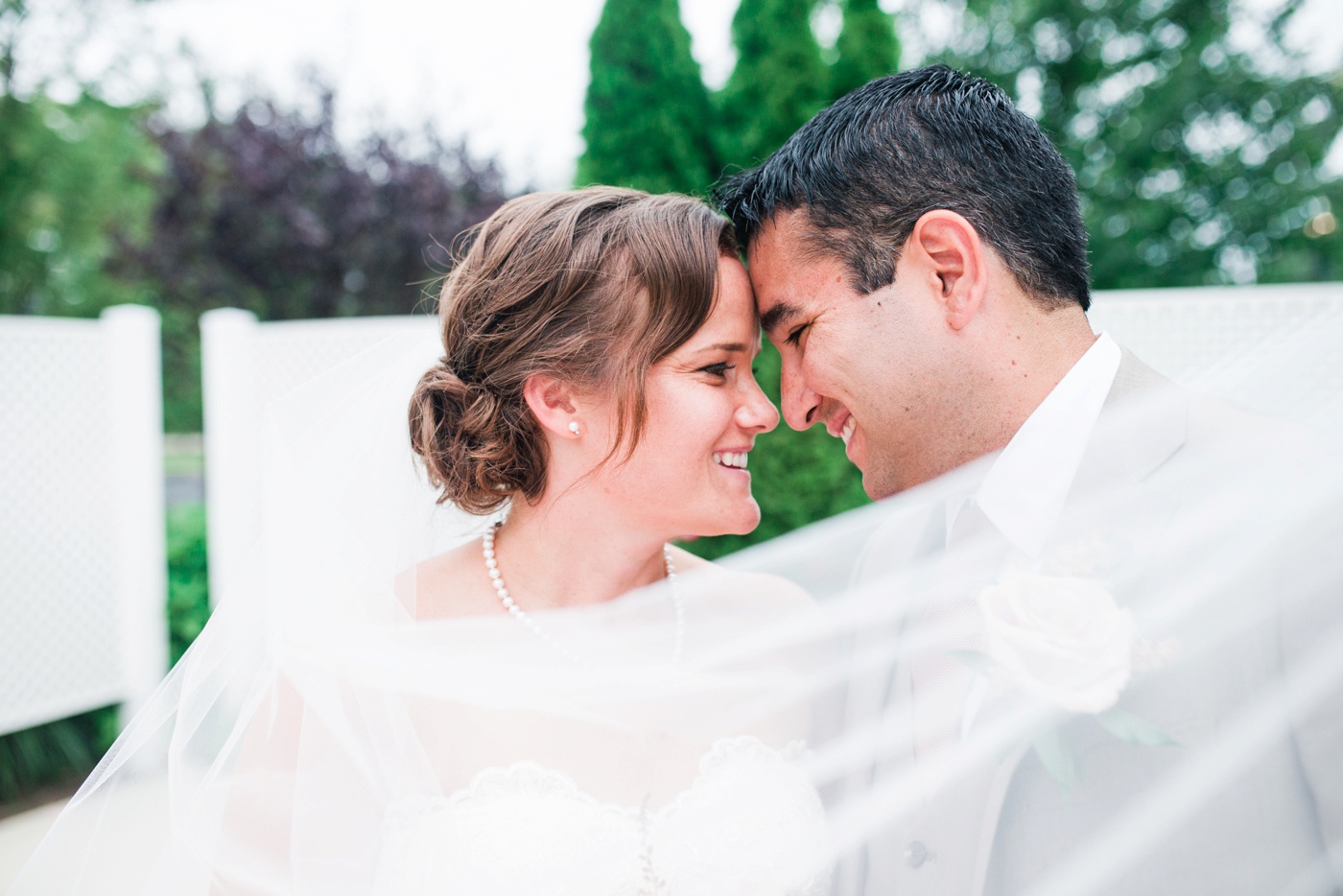 Amanda + Ruben - The Carriage House Wedding - Galloway New Jersey Photographer - Alison Dunn Photography-50