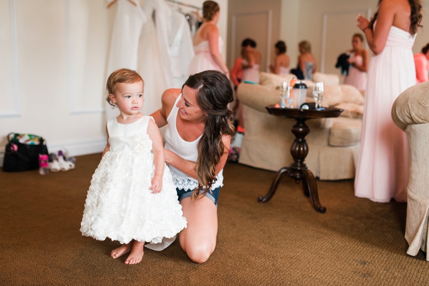 Amanda + Ruben - The Carriage House Wedding - Galloway New Jersey Photographer - Alison Dunn Photography-5