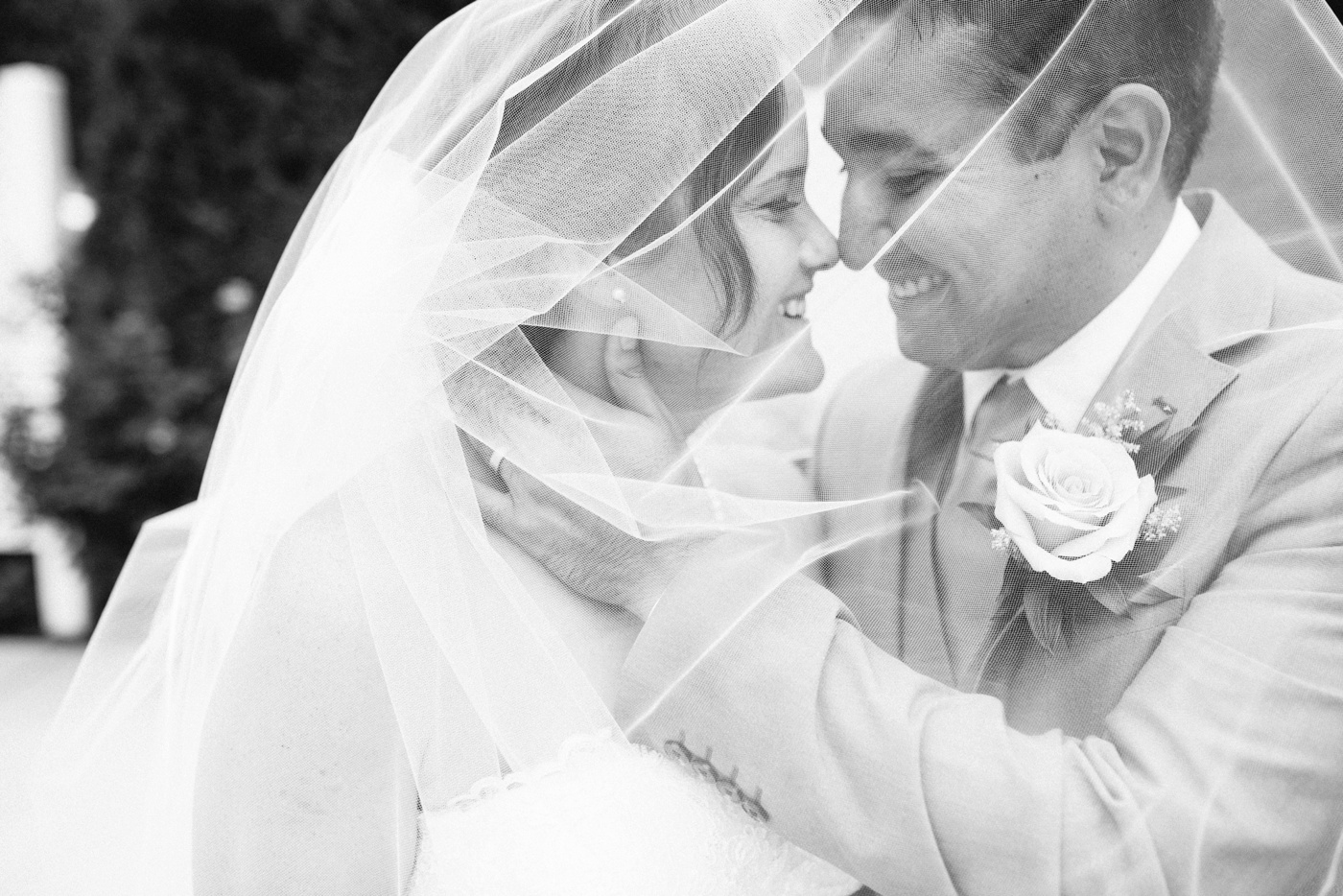 Amanda + Ruben - The Carriage House Wedding - Galloway New Jersey Photographer - Alison Dunn Photography photo