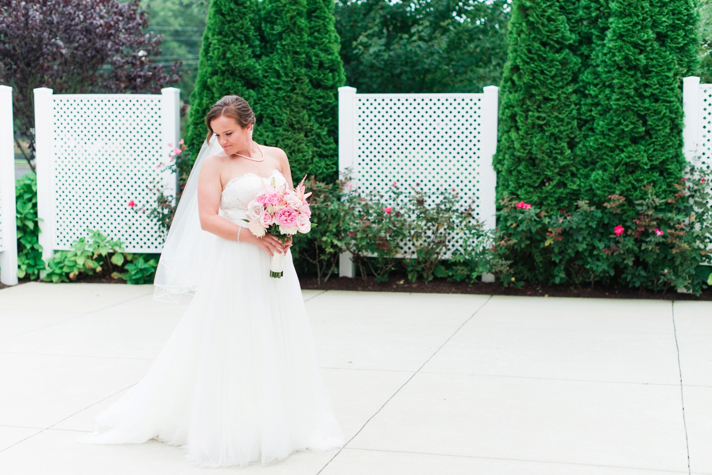 Amanda + Ruben - The Carriage House Wedding - Galloway New Jersey Photographer - Alison Dunn Photography-54