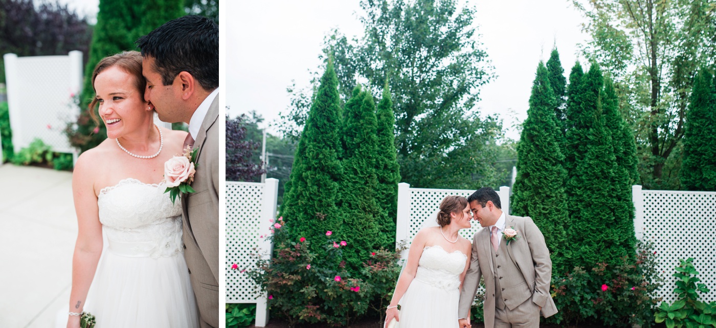 Amanda + Ruben - The Carriage House Wedding - Galloway New Jersey Photographer - Alison Dunn Photography-56