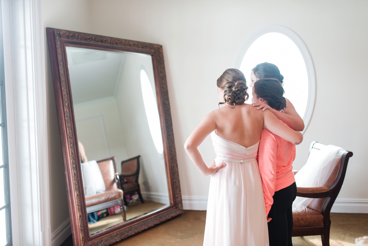 Amanda + Ruben - The Carriage House Wedding - Galloway New Jersey Photographer - Alison Dunn Photography-6