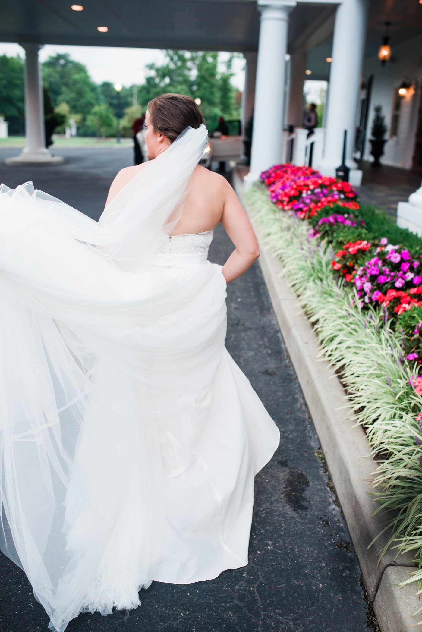 Amanda + Ruben - The Carriage House Wedding - Galloway New Jersey Photographer - Alison Dunn Photography-81