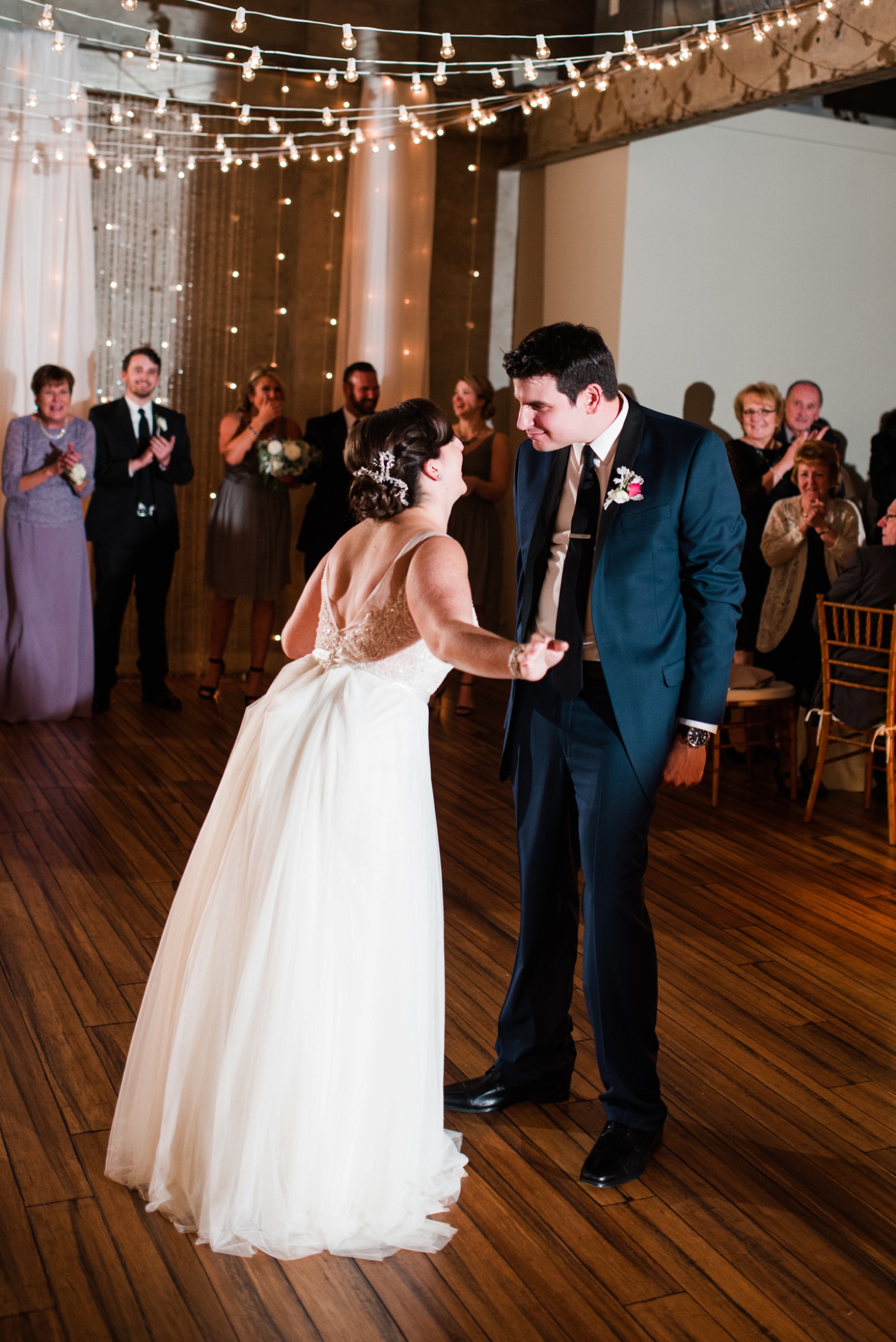 105 - Sara + Matt - Philadelphia Pennsylvania Wedding Photographer - Alison Dunn Photography photo