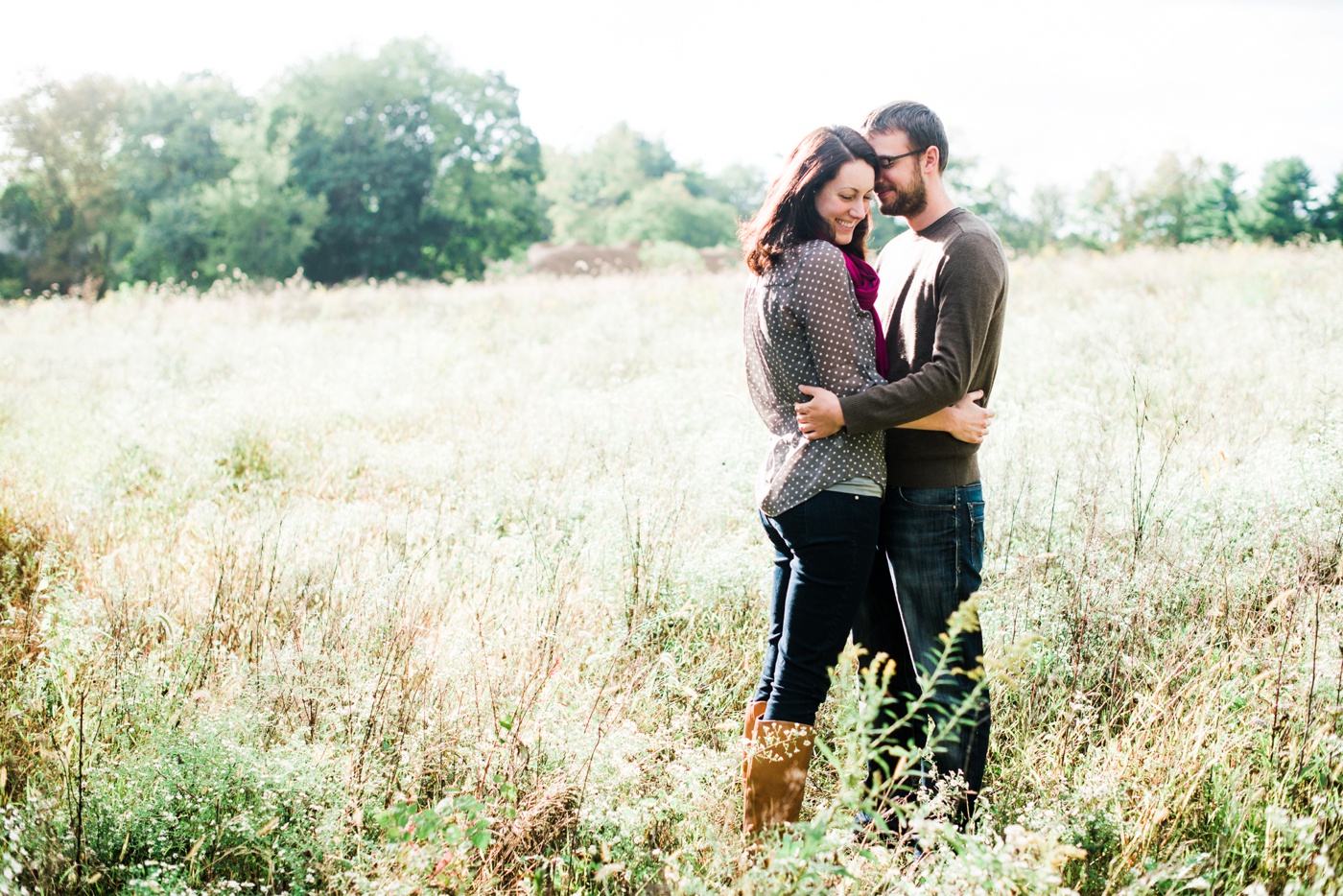 11 - Asher Family - Daylesford Abbey - Paoli Pennsylvania Family Session - Alison Dunn Photography photo