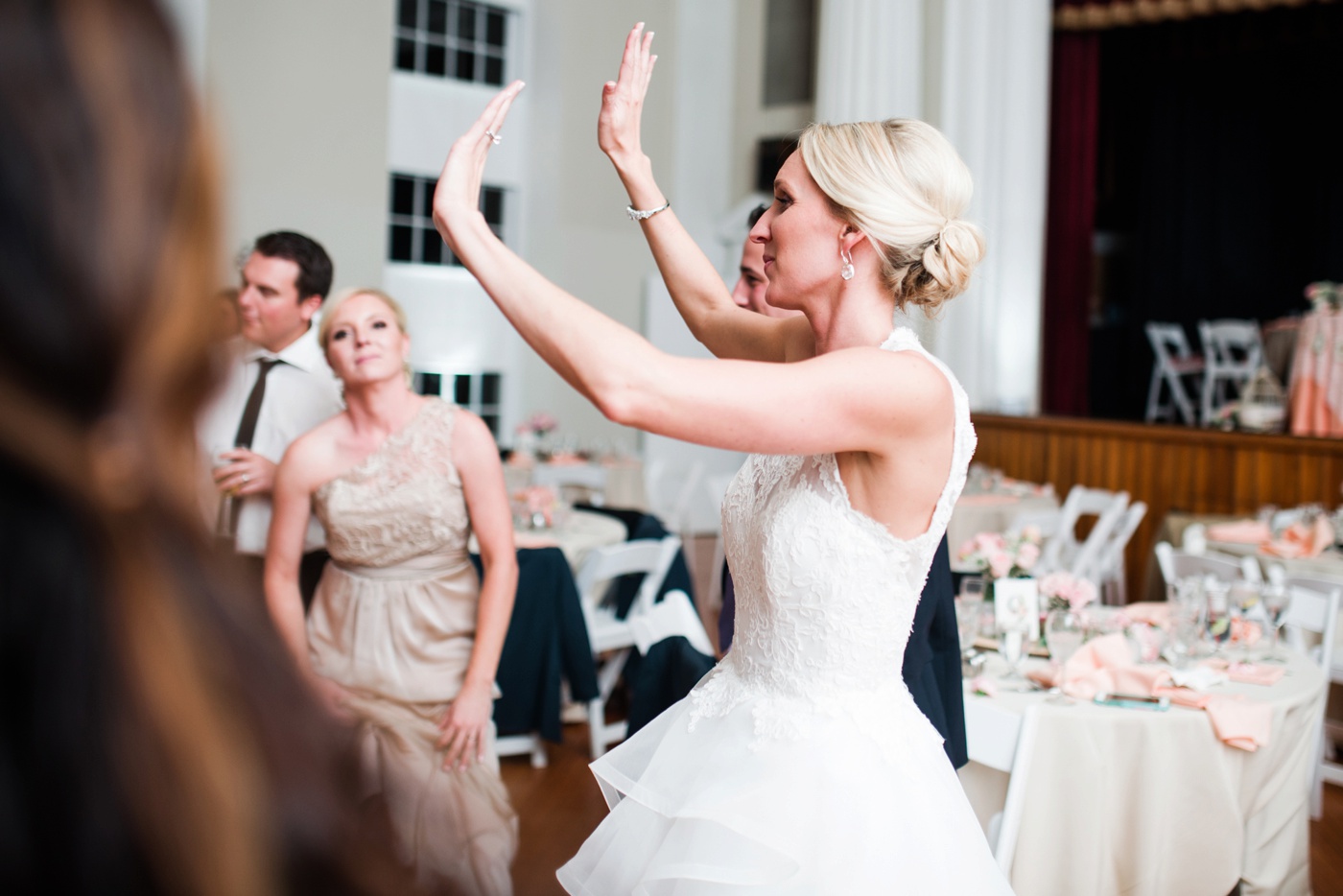 120 - Dorcas + Andrew - Haddonfield New Jersey Wedding - Alison Dunn Photography photo