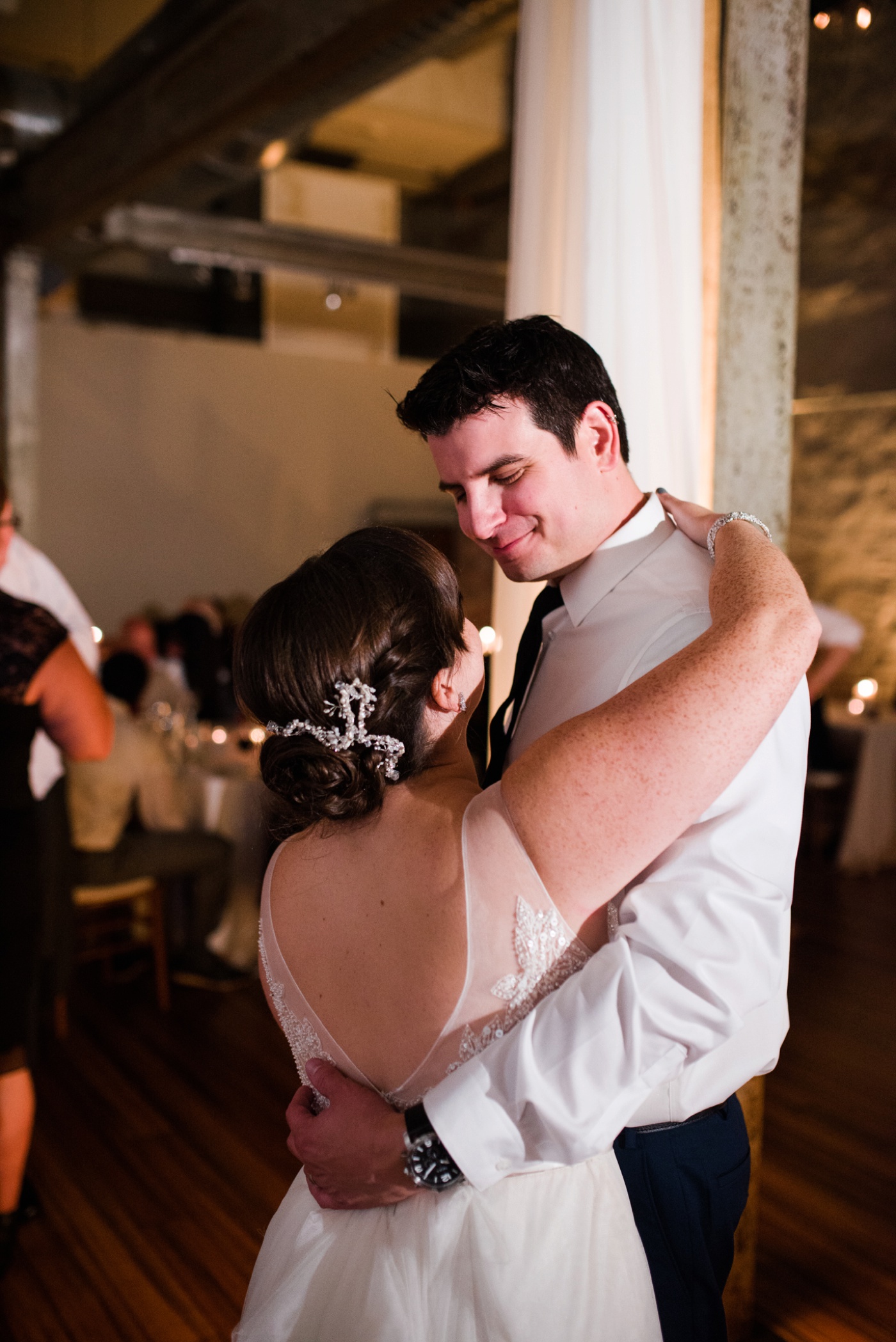 125 - Sara + Matt - Philadelphia Pennsylvania Wedding Photographer - Alison Dunn Photography photo