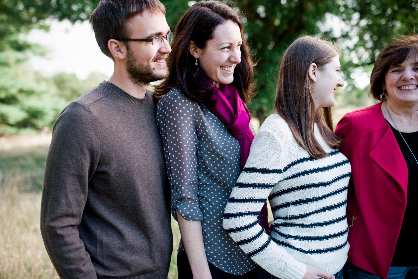 16 - Asher Family - Daylesford Abbey - Paoli Pennsylvania Family Session - Alison Dunn Photography photo