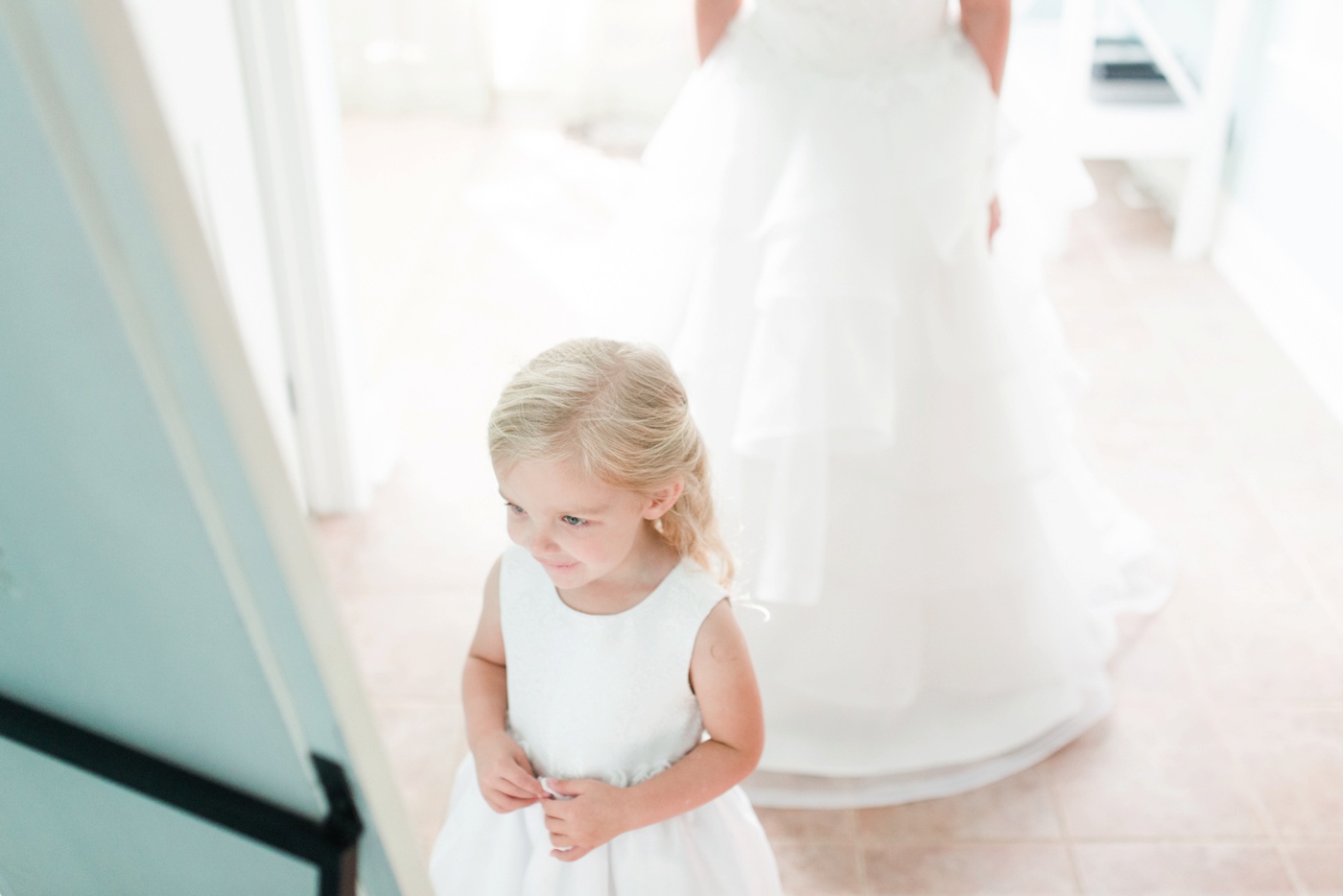 20 - Dorcas + Andrew - Haddonfield New Jersey Wedding - Alison Dunn Photography photo