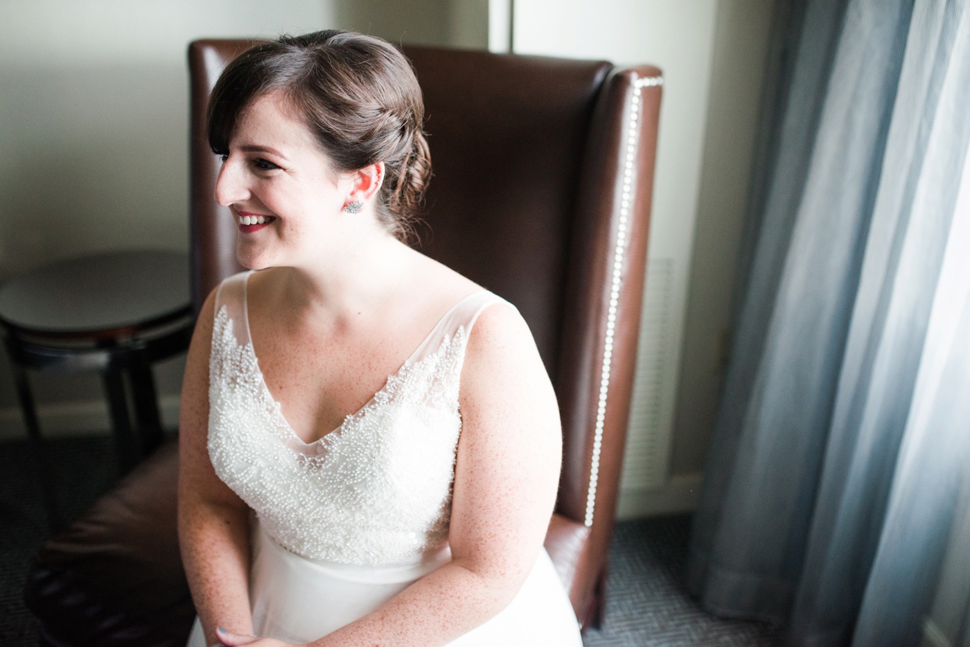 20 - Sara + Matt - Philadelphia Pennsylvania Wedding Photographer - Alison Dunn Photography photo