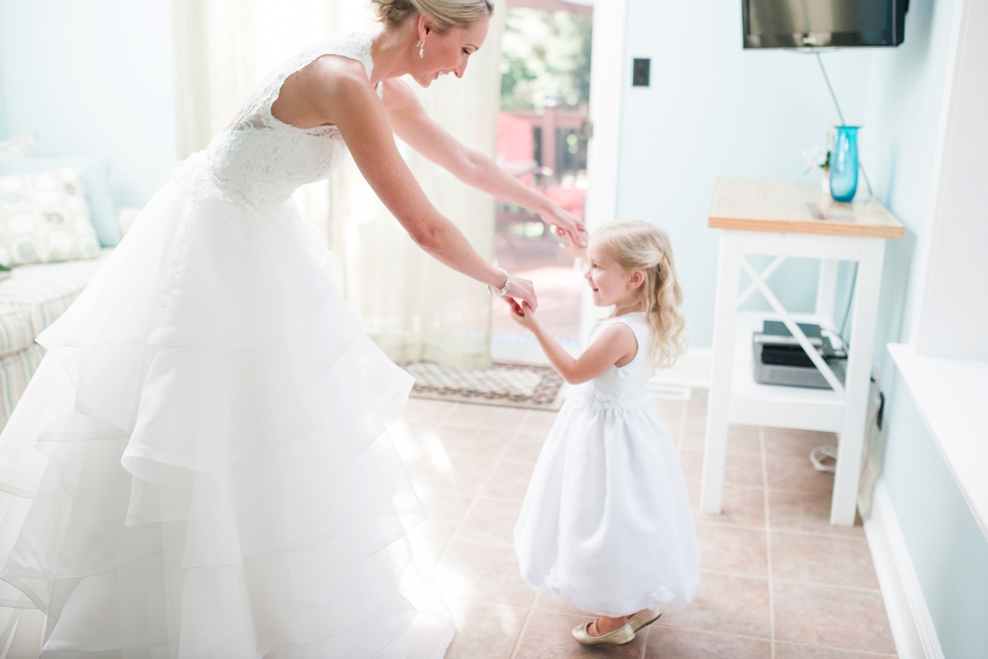 Paloma Blanca Wedding Dress photo